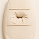Belly Well Bouclé Pregnancy Bean Bag Cover (Estimated dispatch early August)